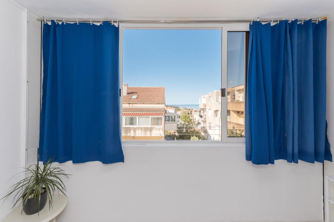 Apartman Centar Glavas 马卡尔斯卡 外观 照片